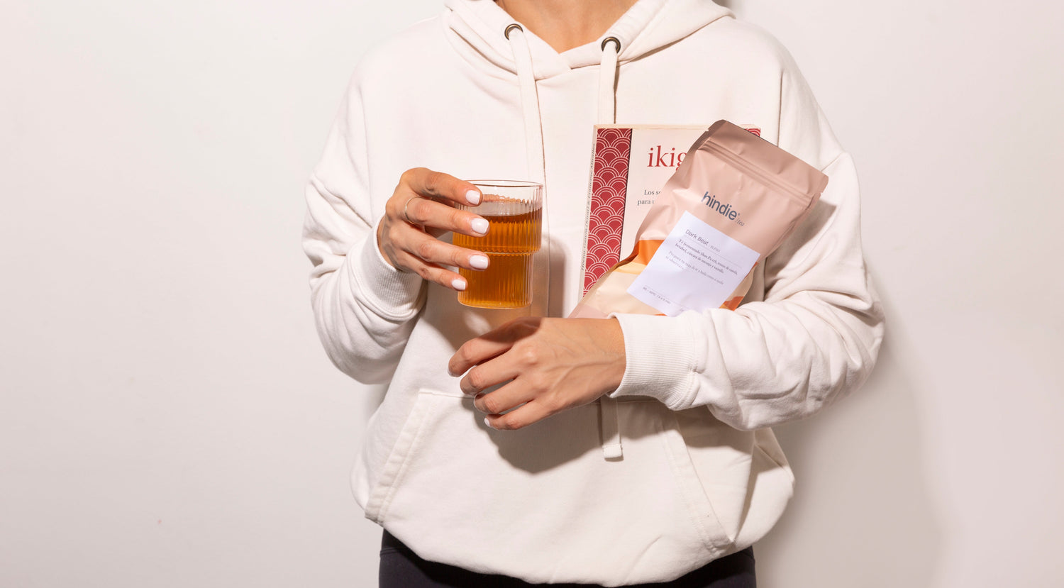 Cumple tus Propósitos del 2025 con el Poder del Té: Guía para Alcanzar tus Metas