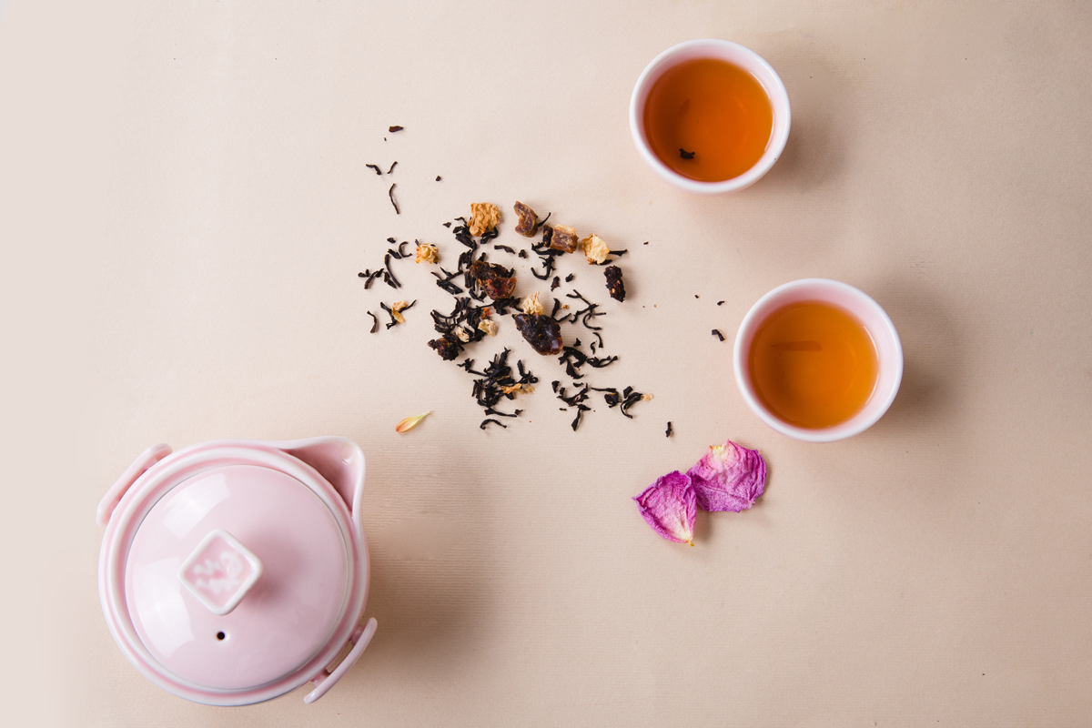 El método para hacer el té perfecto (al estilo británico, por supuesto)