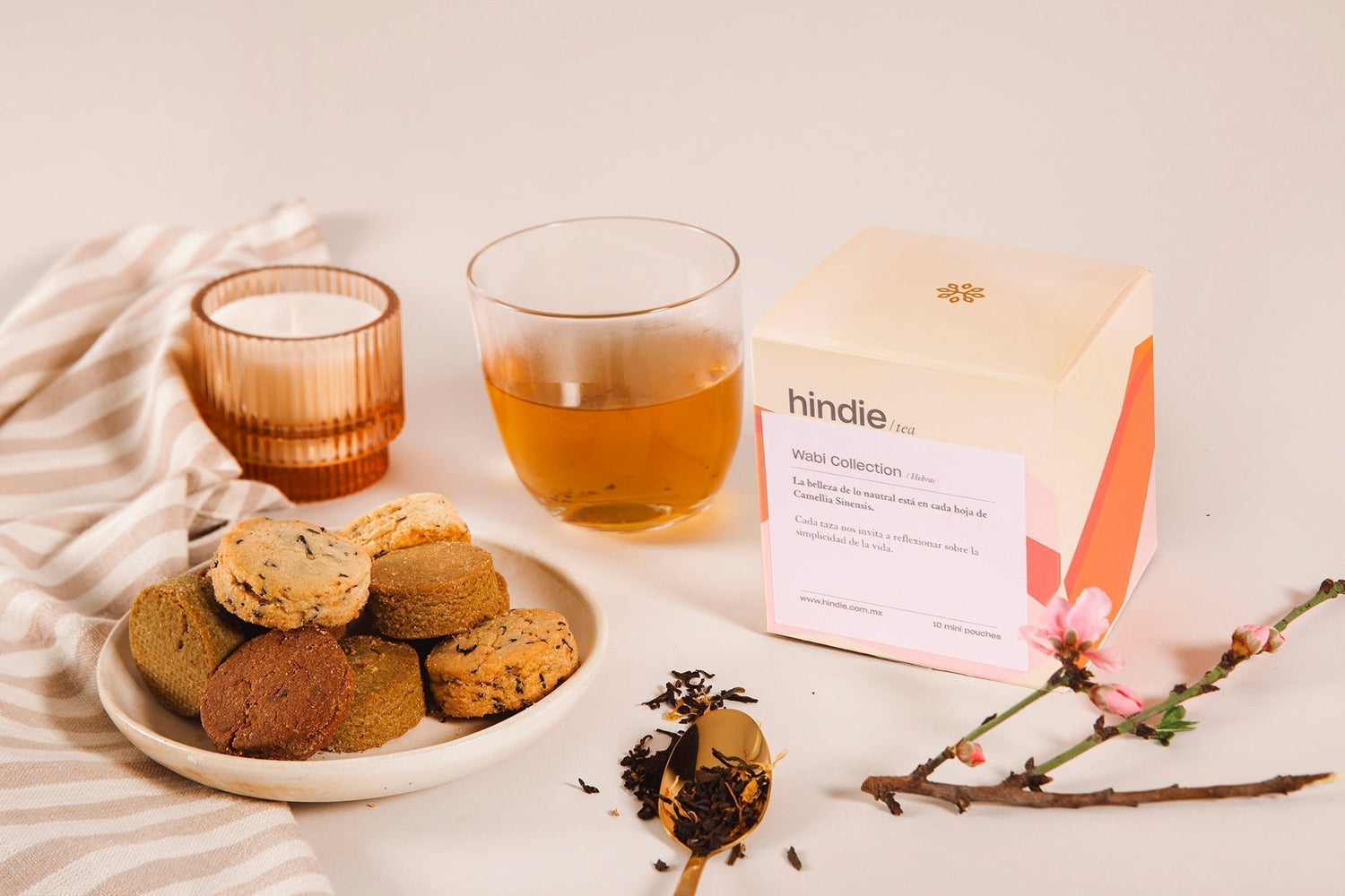 Cómo crear un ritual de amor propio con té: Guía paso a paso para un momento especial