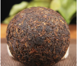 Shou Pu erh Ripe Toucha 100g