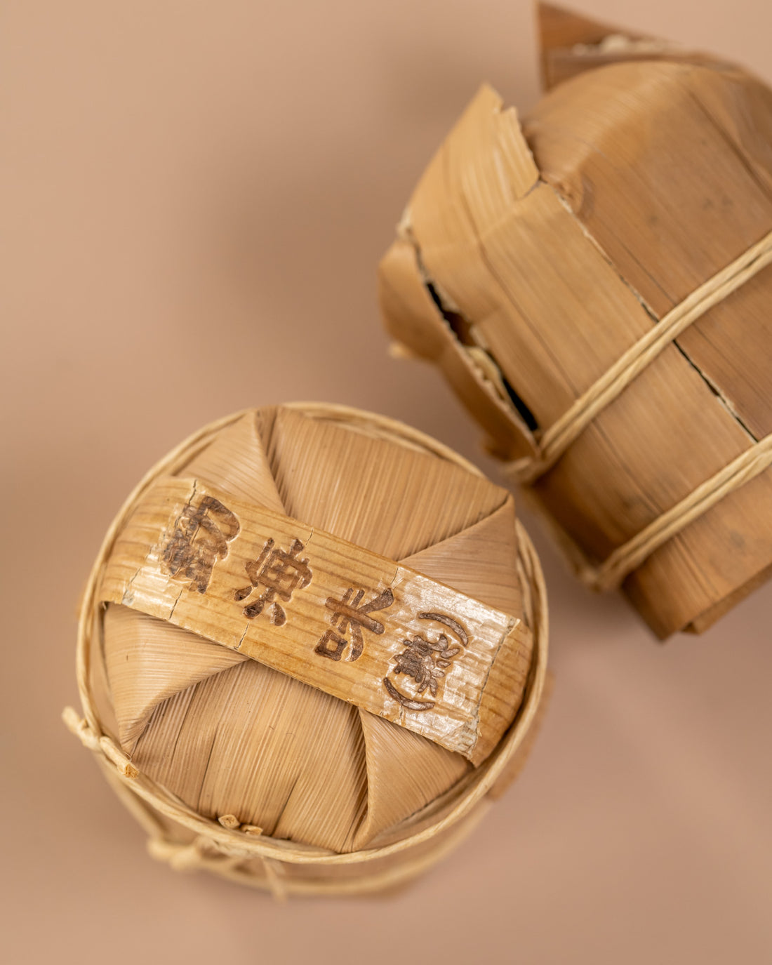 Costalito Mini Qi Zi Puerh