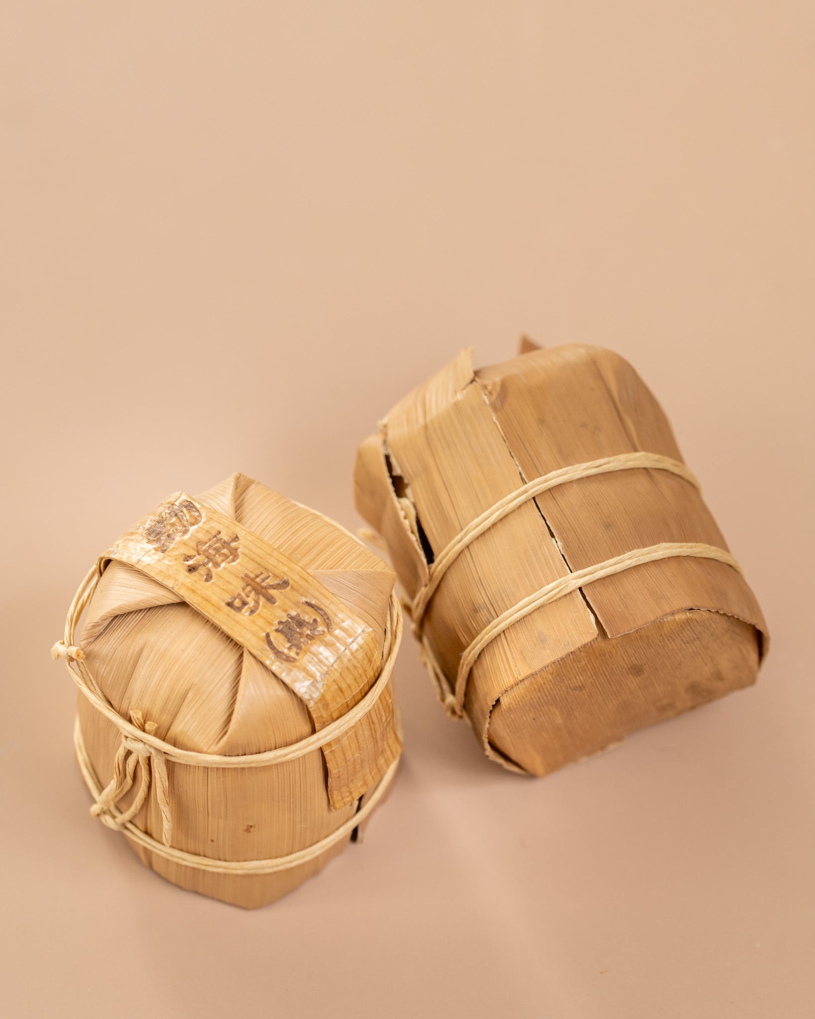 Costalito Mini Qi Zi Puerh