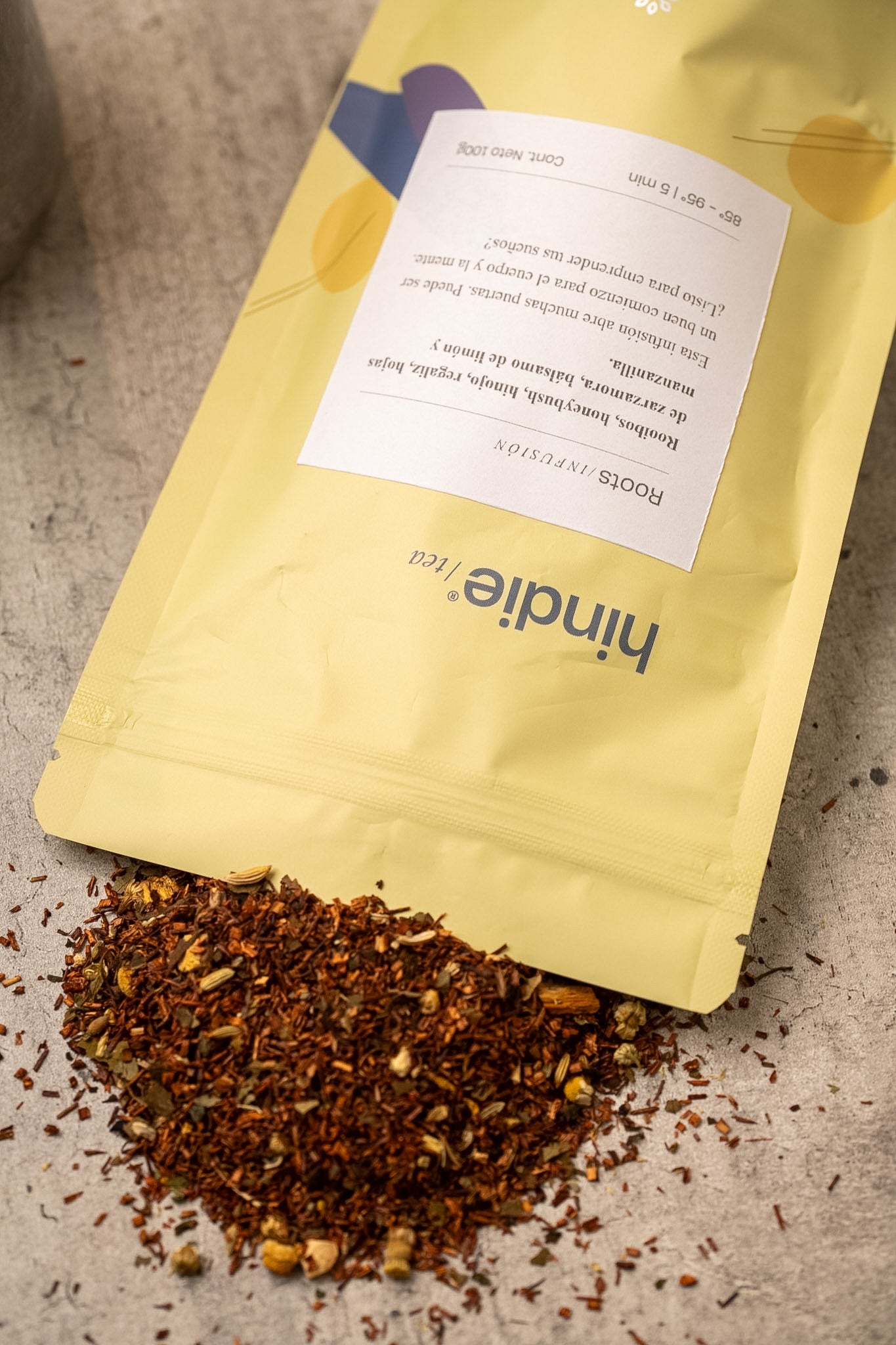 Roots Rooibos