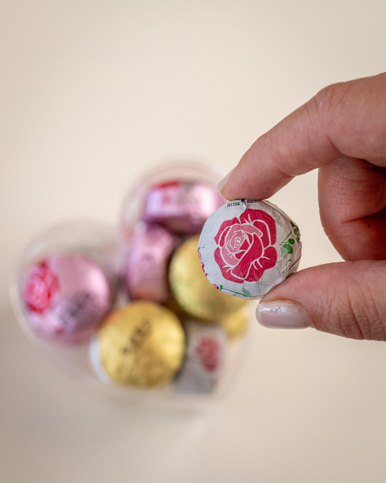 Heart of Puerh – Colección Mini Tuocha