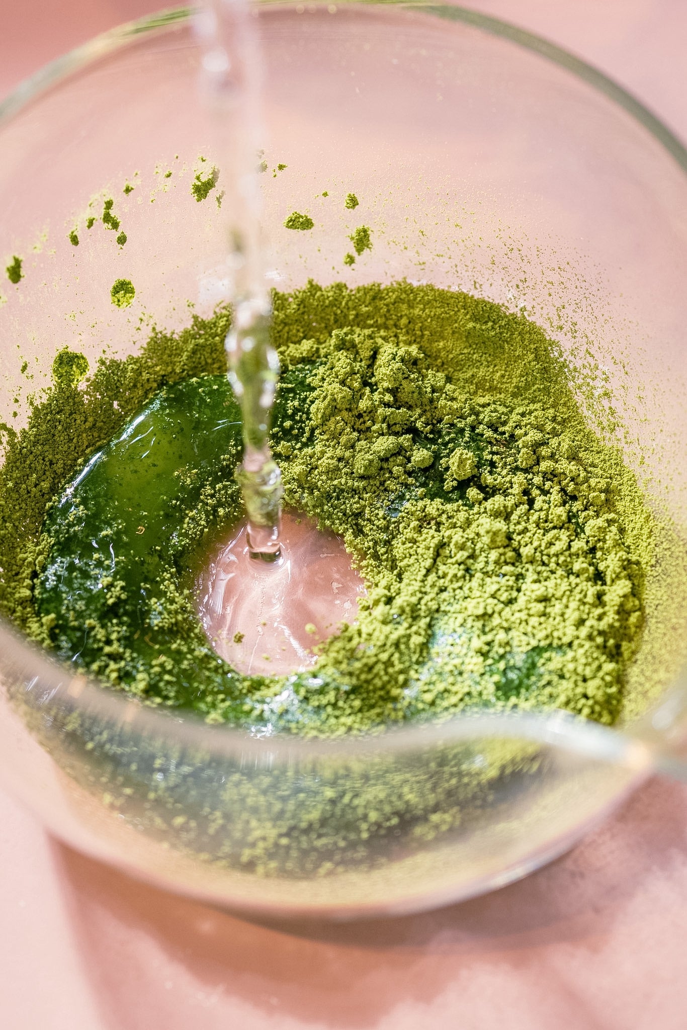 TASTE THE SEASON: Matcha Fest Edition