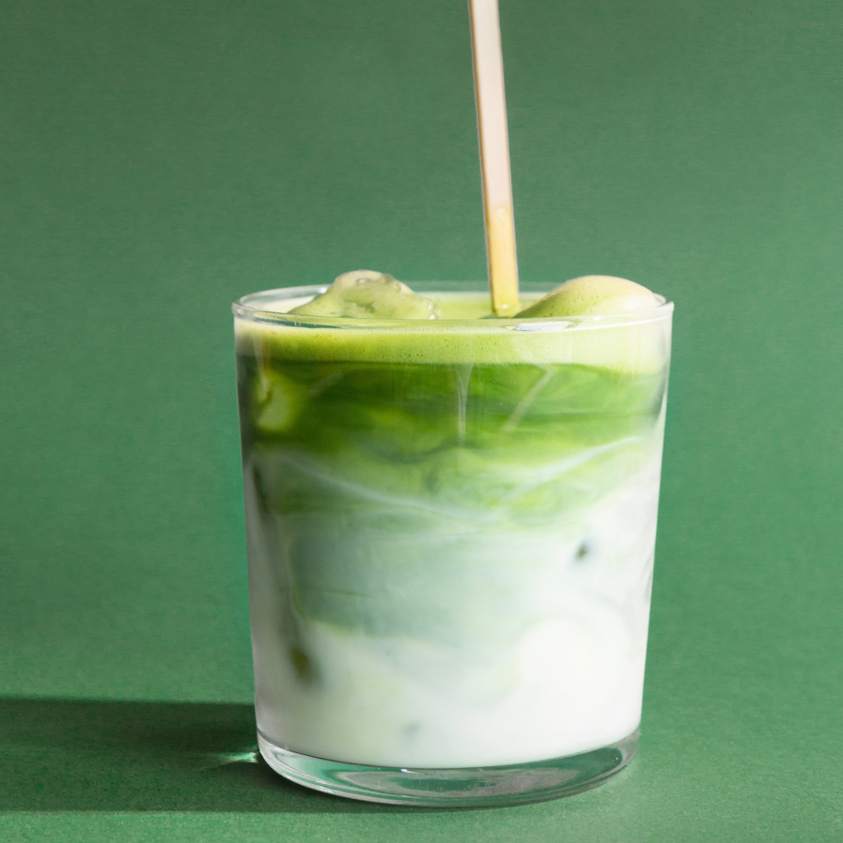 Matcha ceremonial hindie