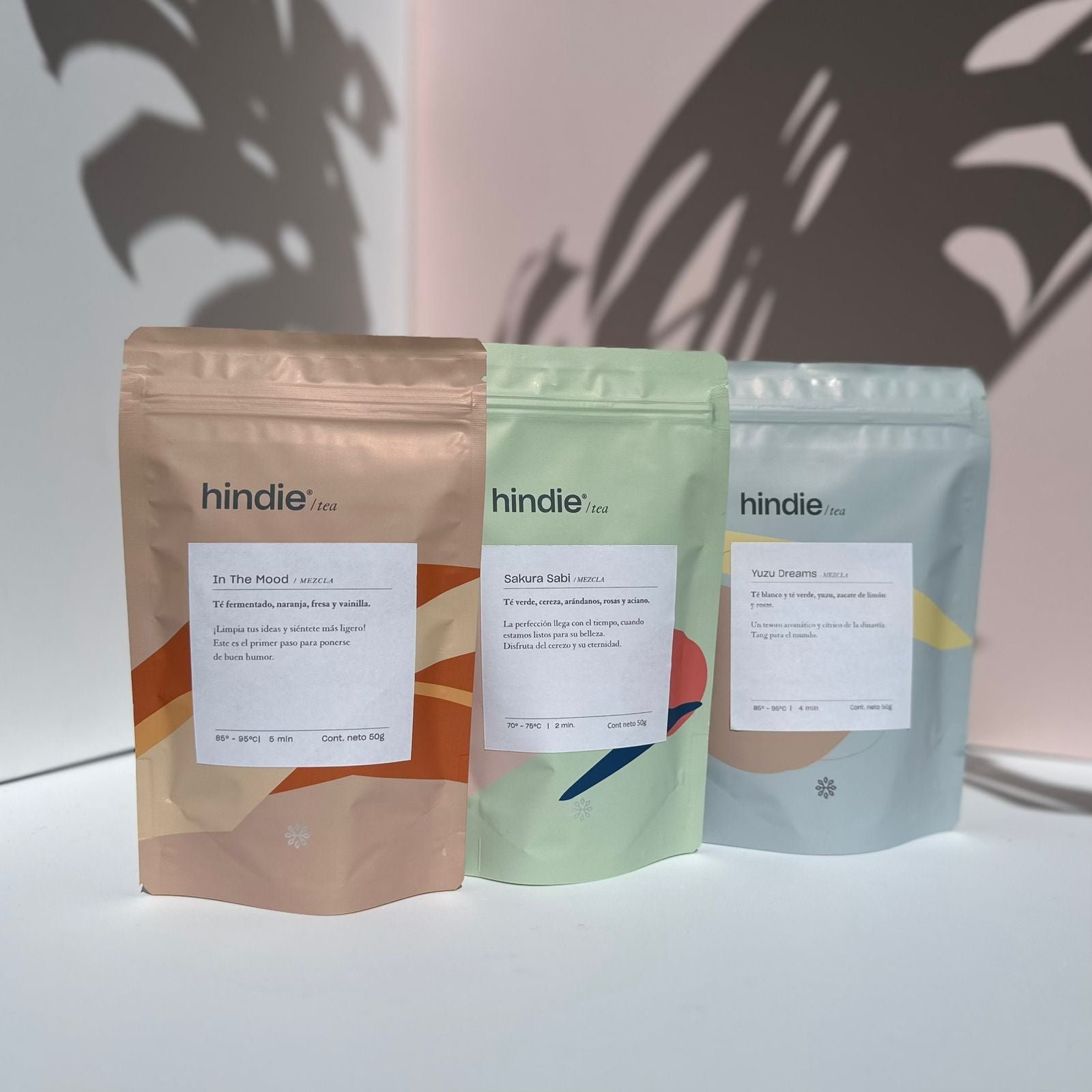 Best Sellers Pack 50g