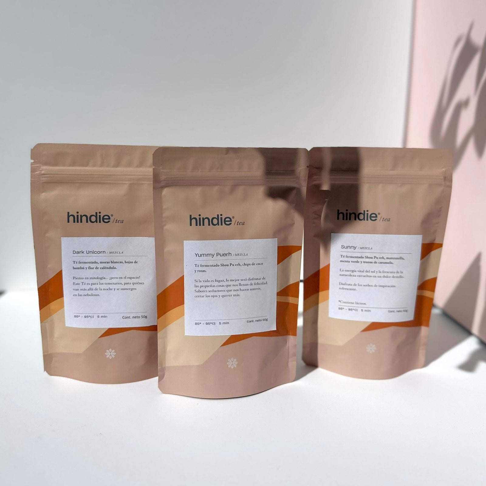 Detox Pack 50g