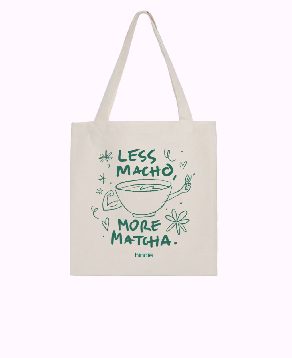 KIT MATCHA FEST