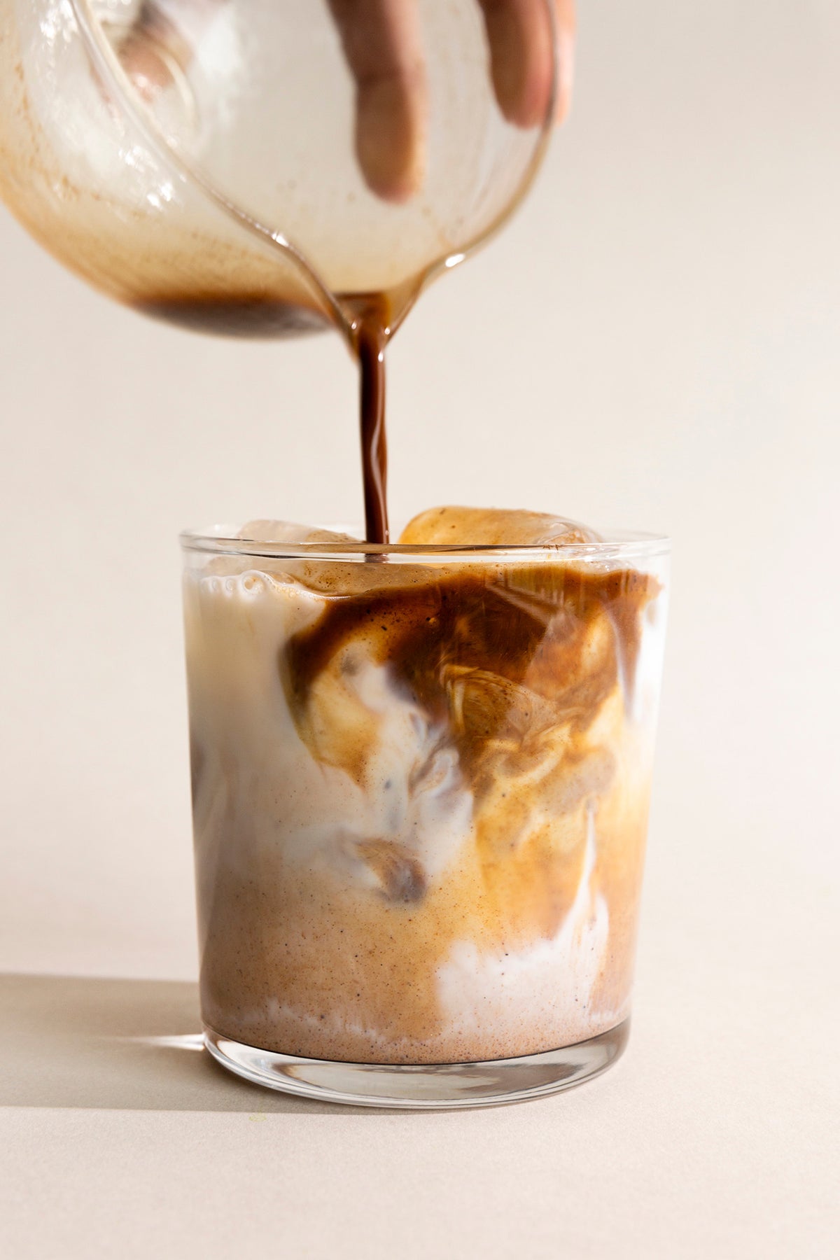 Chai Latte con receta original de Masala Chai Hindie Tea