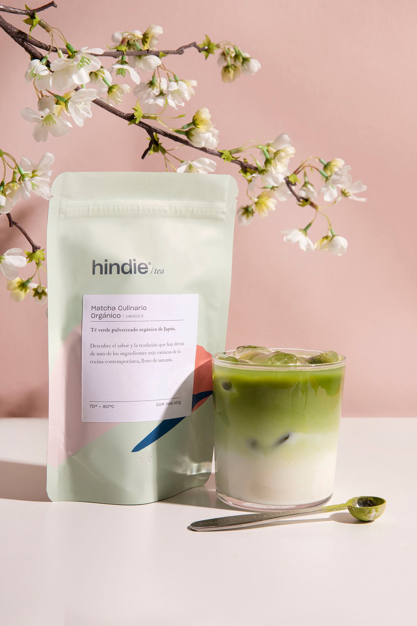 Matcha Culinario Té verde Orgánico