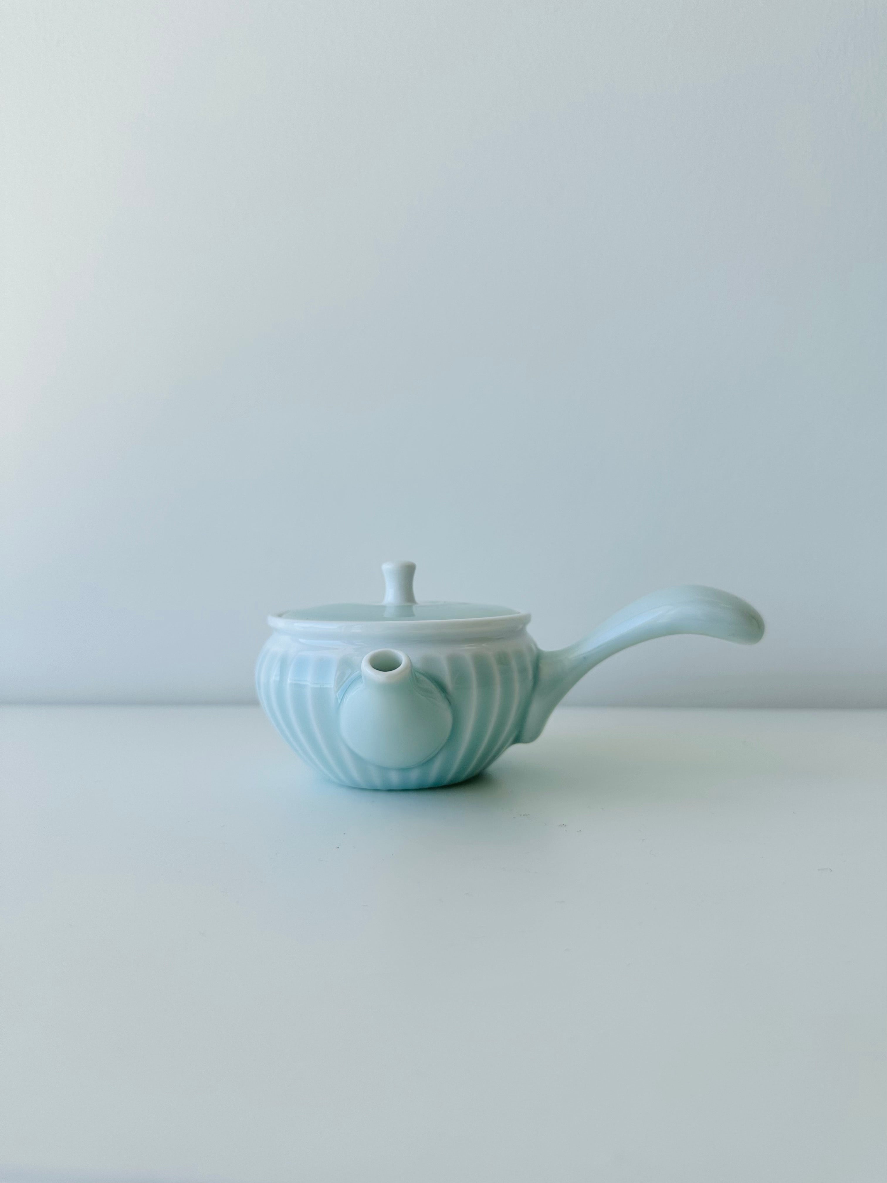 ¡Nueva! Tetera Aqua Yokode Kyusu