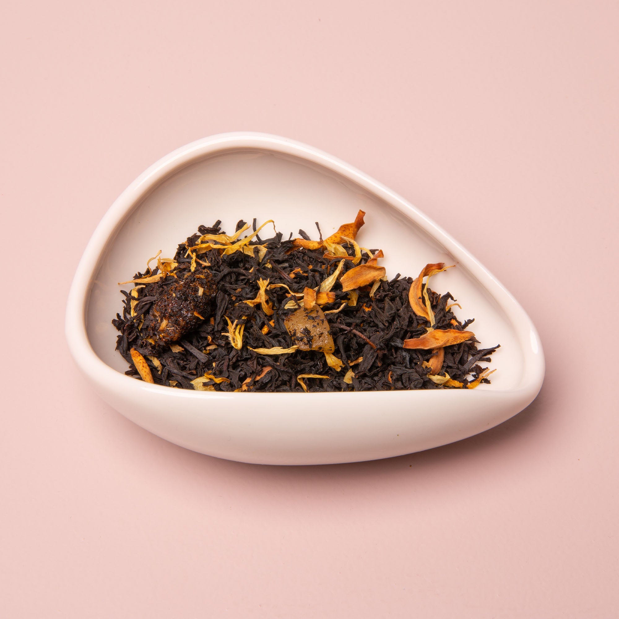 Black Unicorn Té Negro