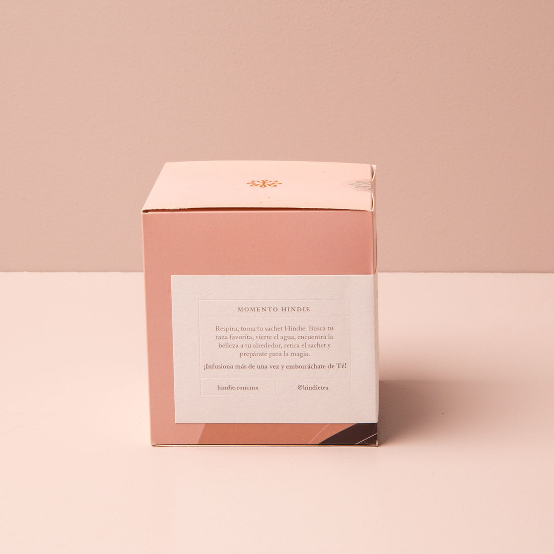 black unicorn te negro sachets 2