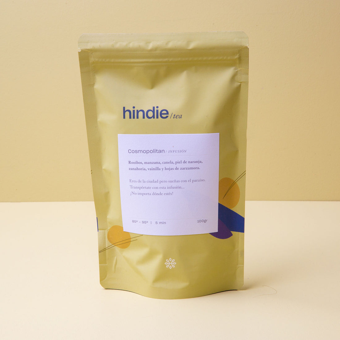 cosmopolitan rooibos