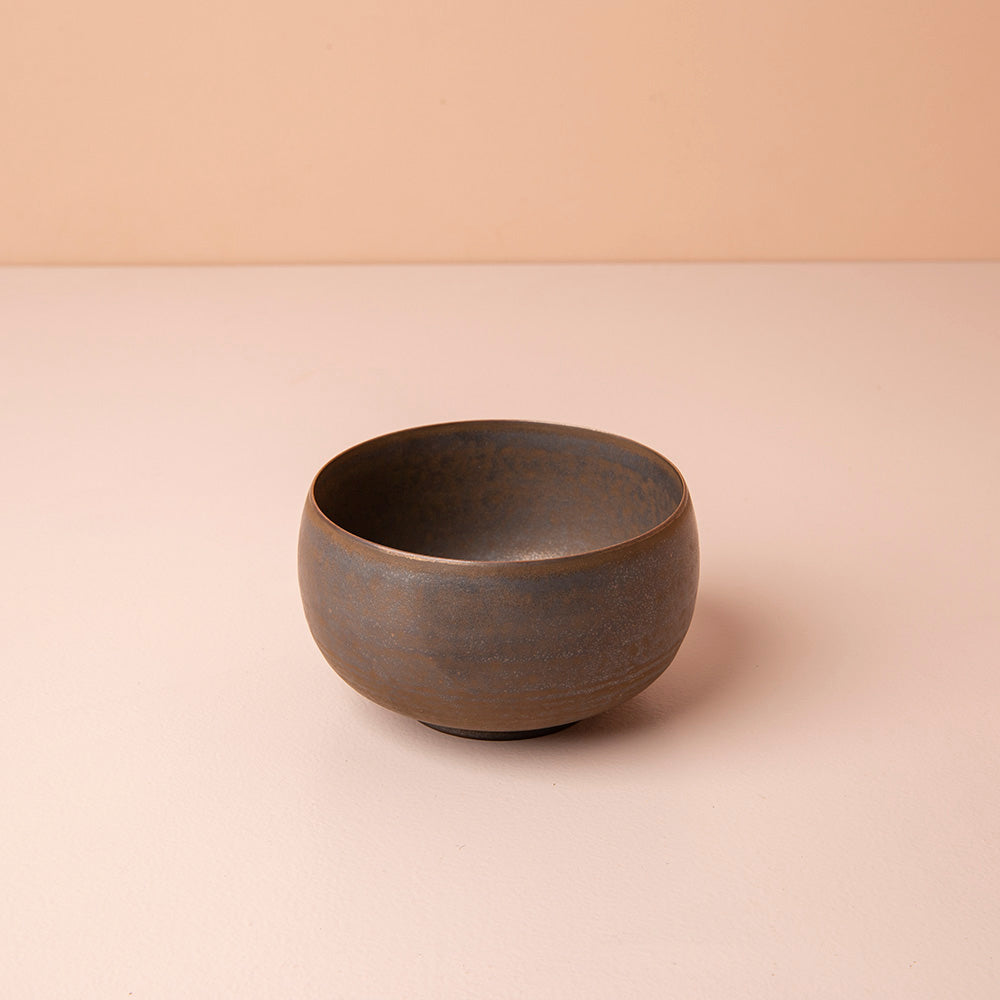 Cuenco para Matcha Samurai - Bol de cerámica