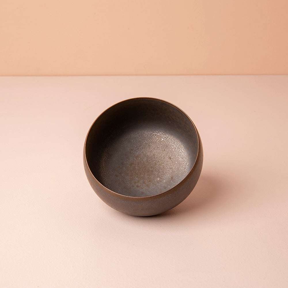 Cuenco para matcha hindie