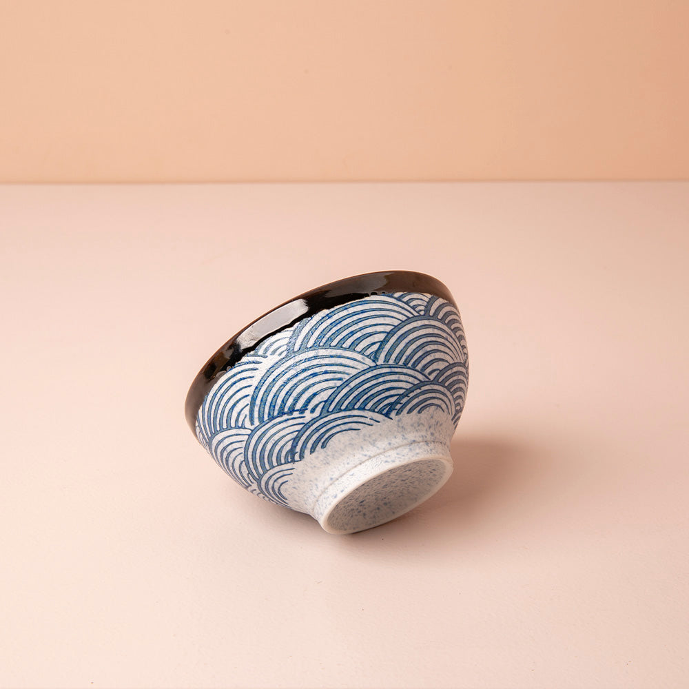 Cuenco para Matcha Waves