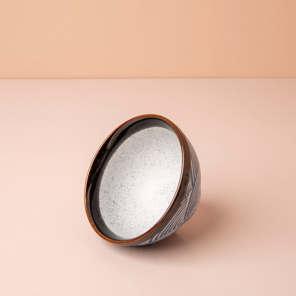 Cuenco para Matcha Waves