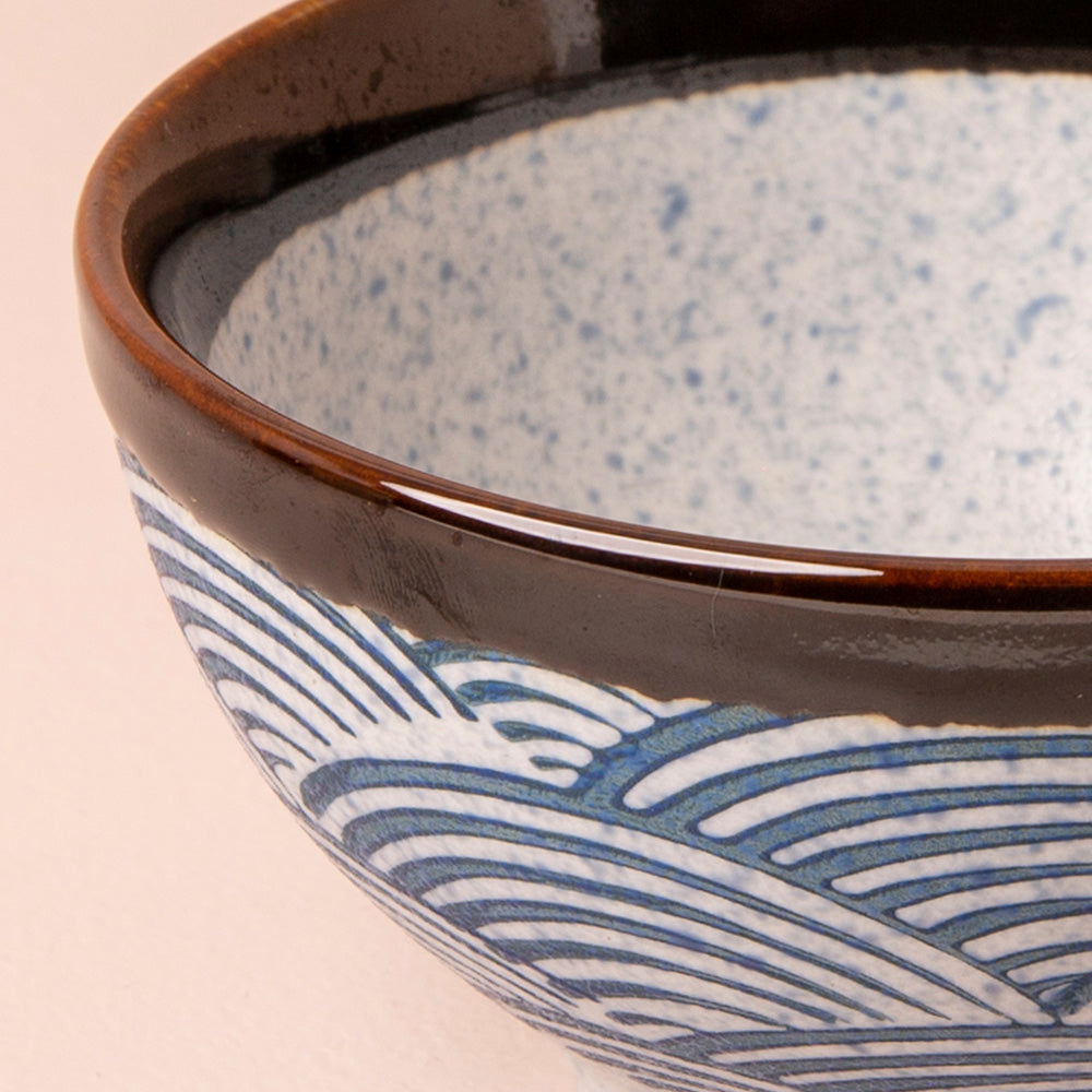 Cuenco para Matcha Waves