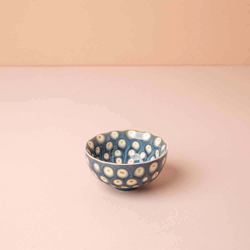 Cuenco para té Eyes on You