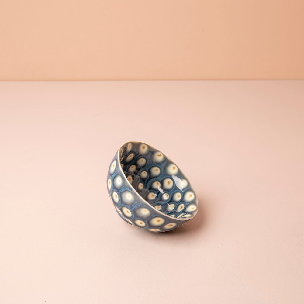 Cuenco para té Eyes on You