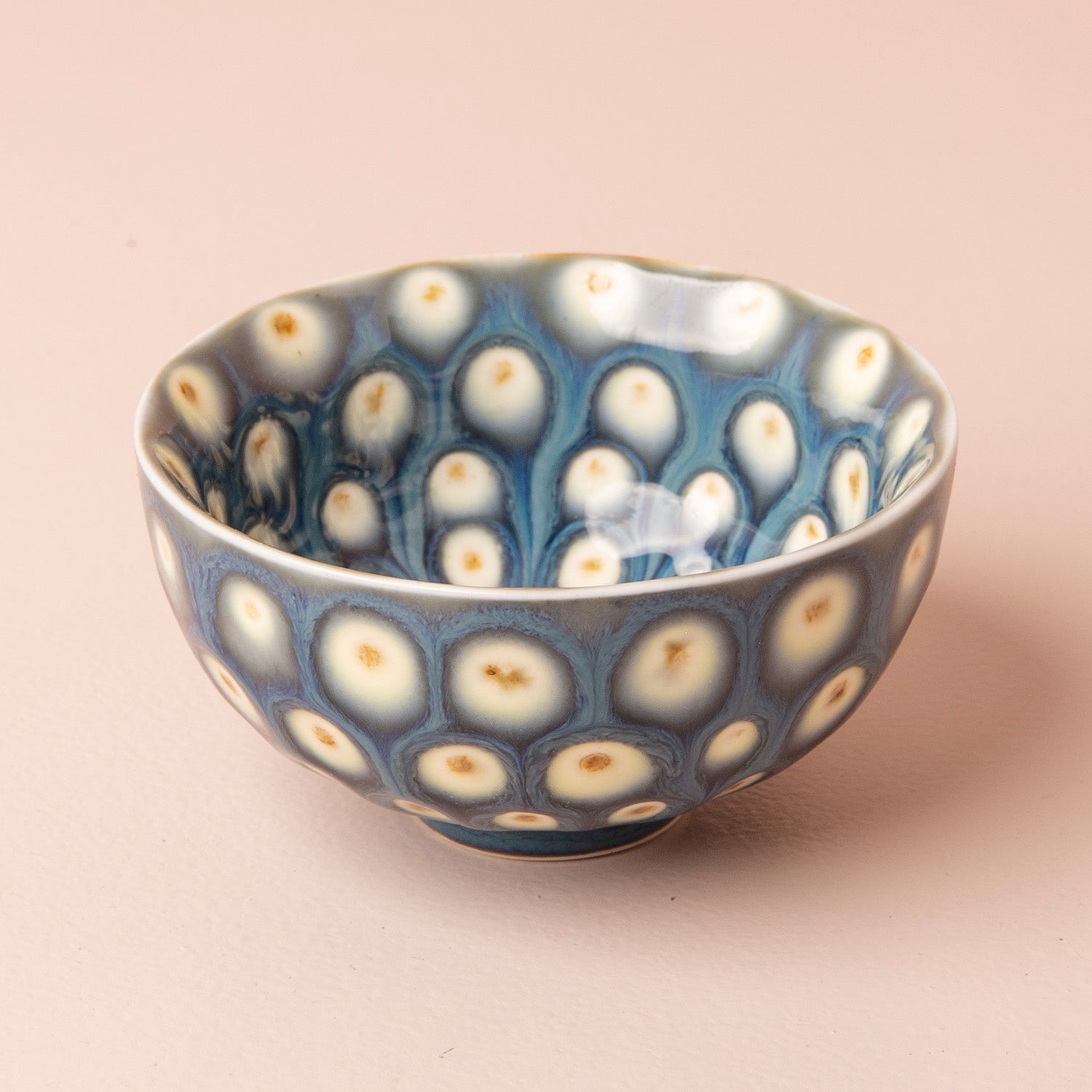 Cuenco para té Eyes on You