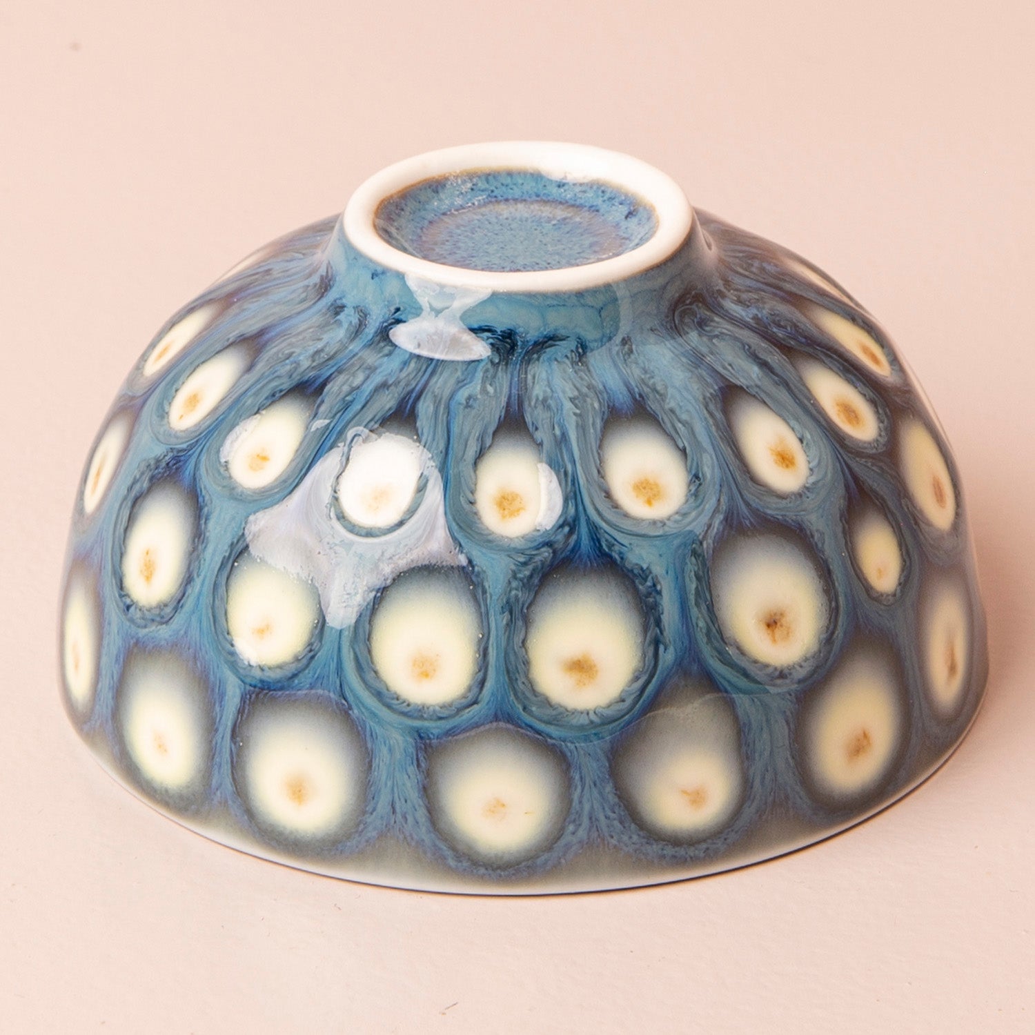 Cuenco para té Eyes on You