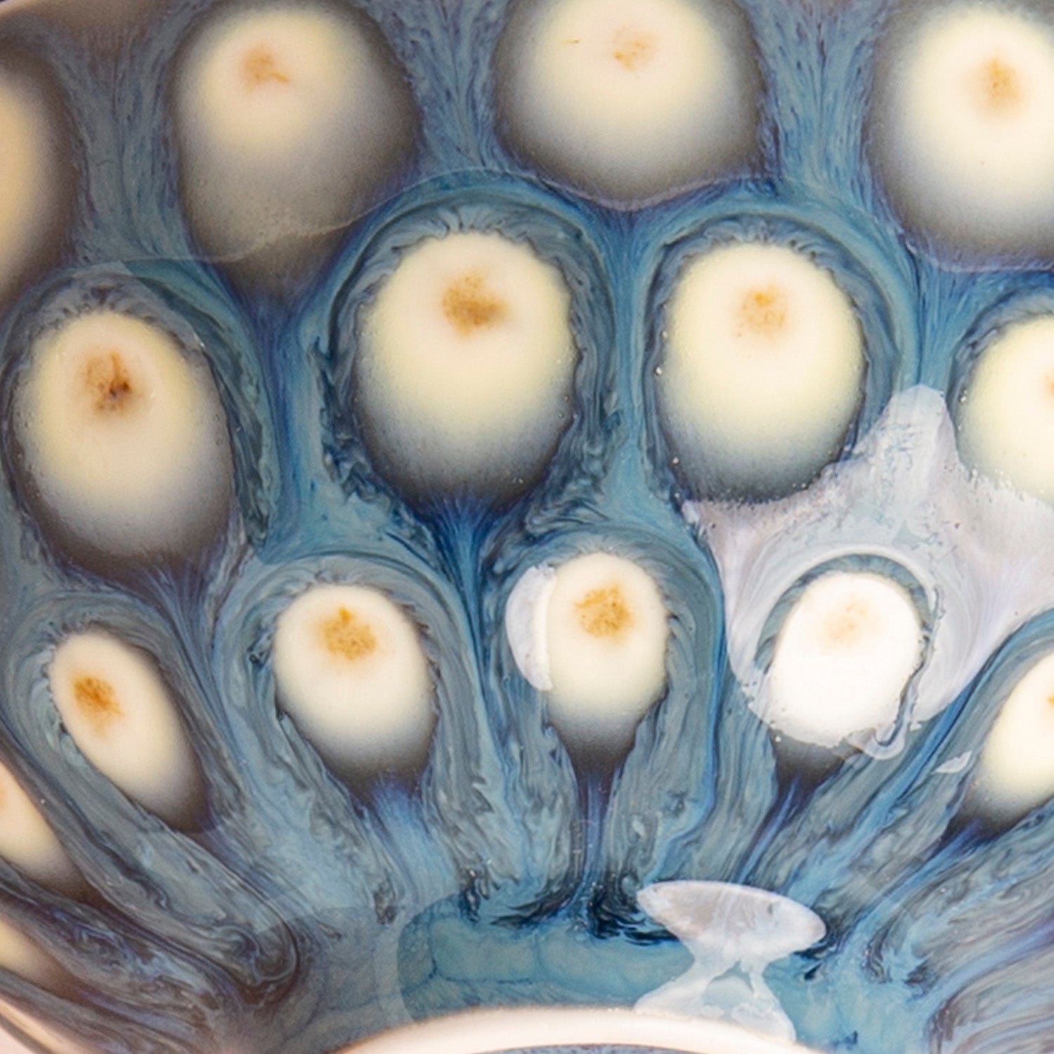 Cuenco para té Eyes on You