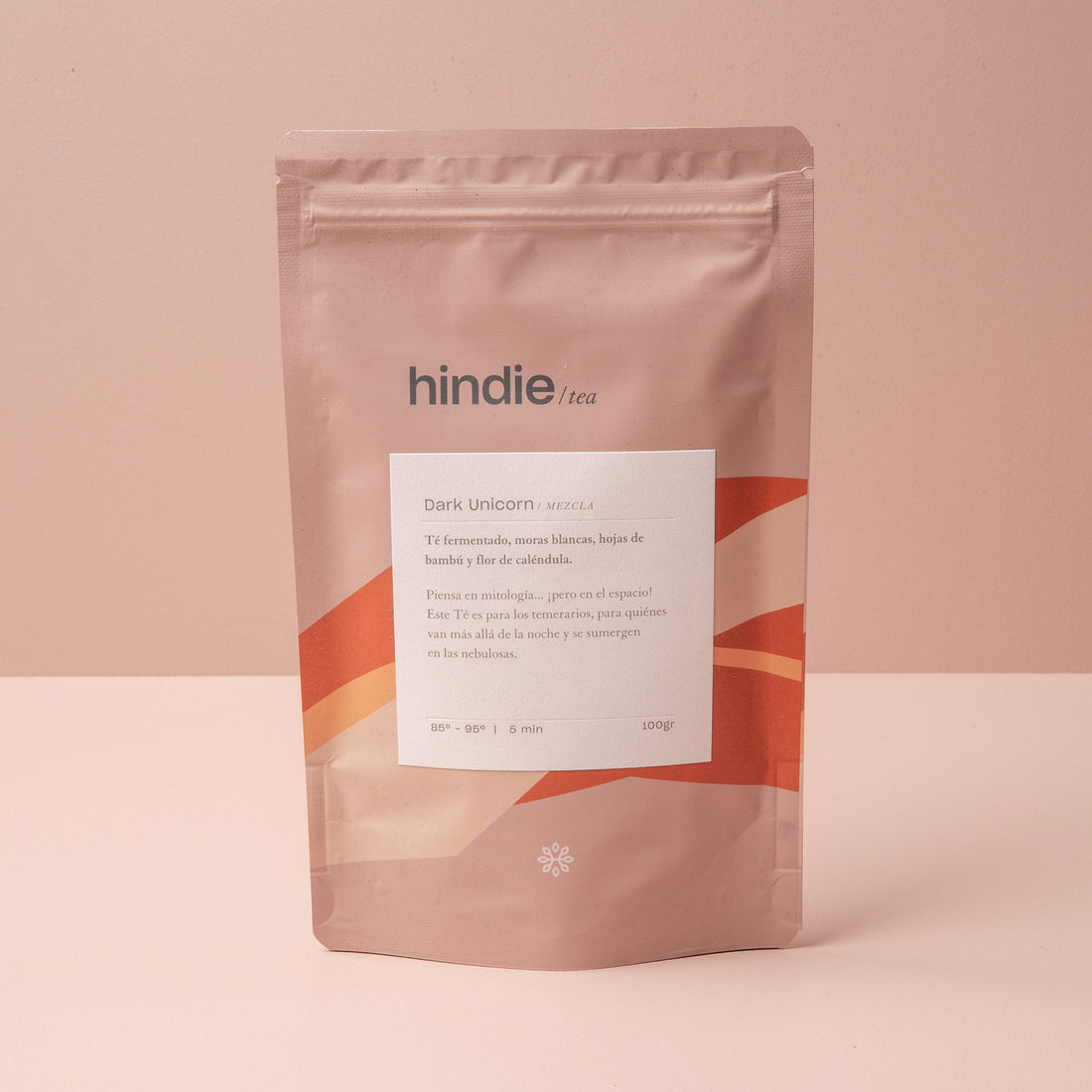 Dark Unicorn Té Puerh