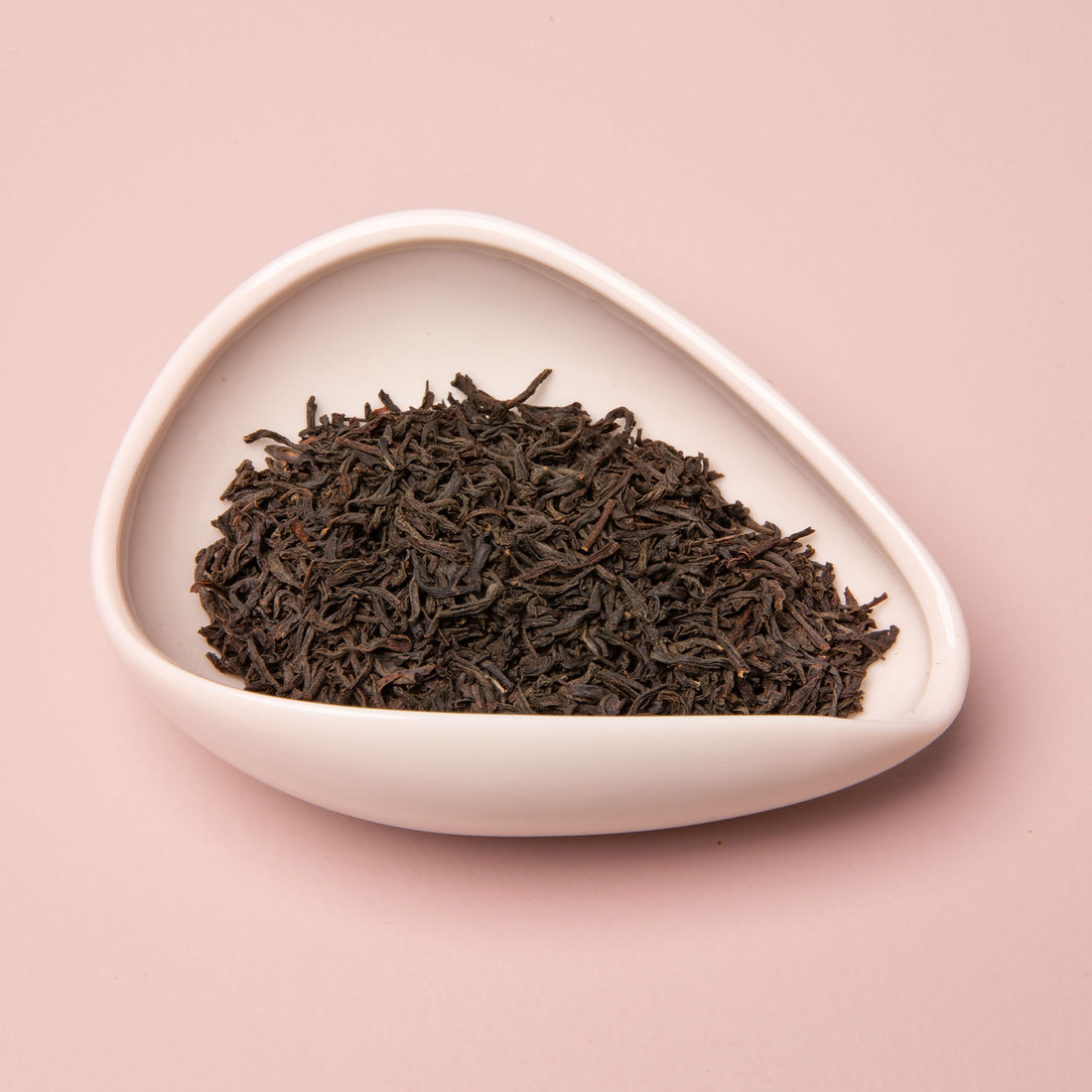 Té Negro Earl Grey Deluxe