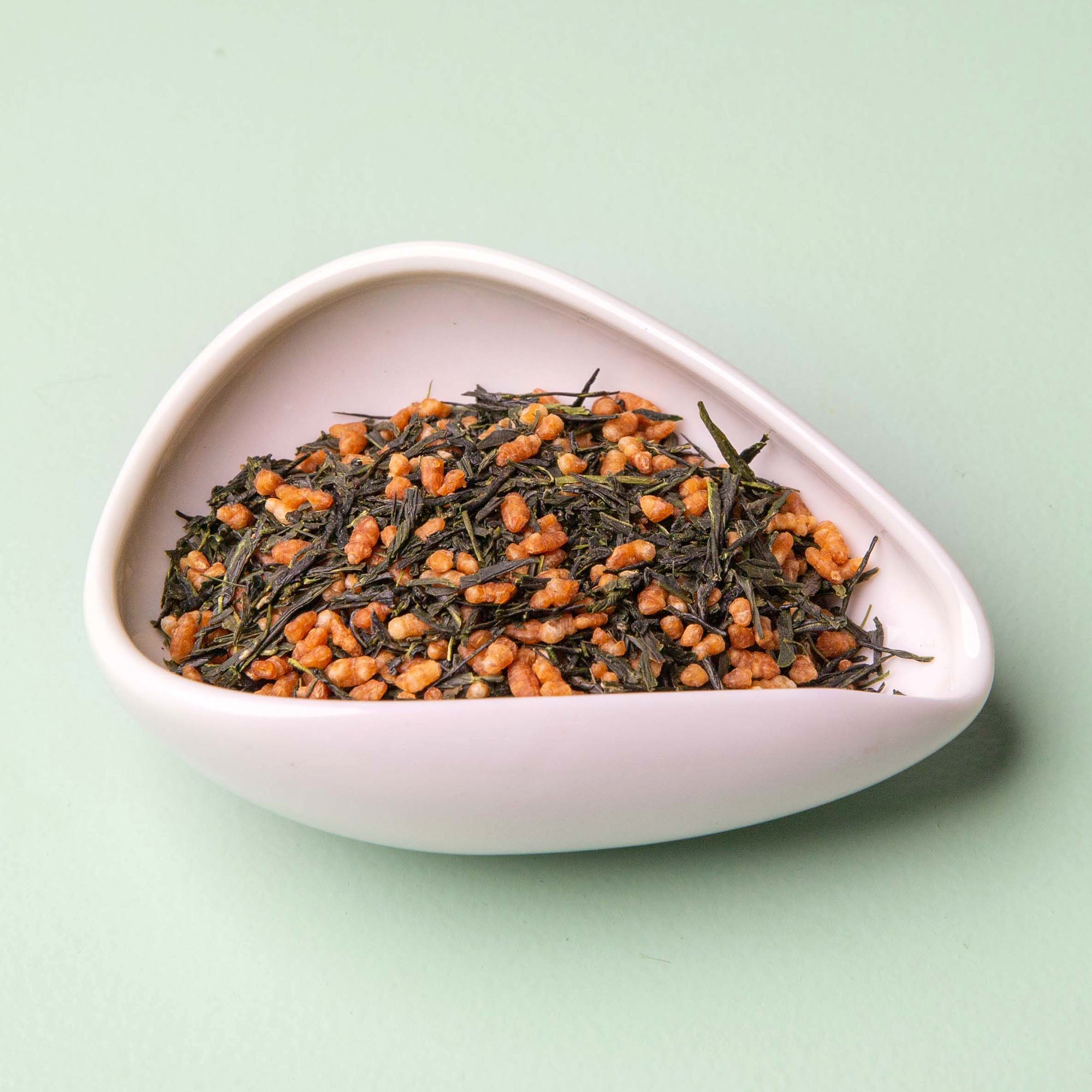 Genmaicha Té verde Orgánico