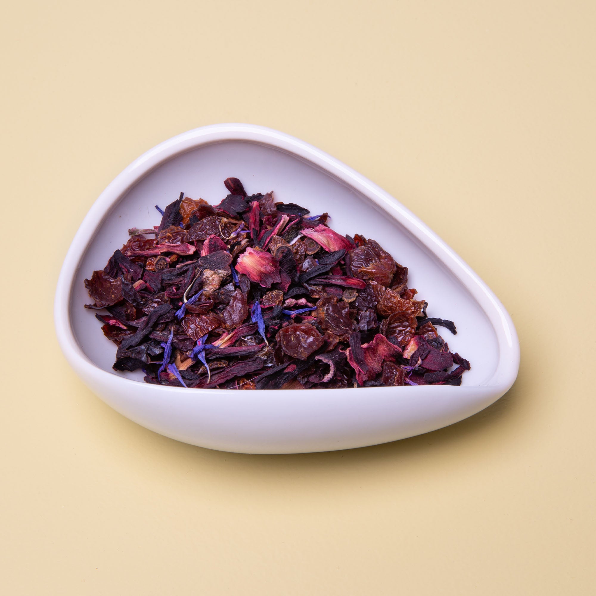 goji berry infusión