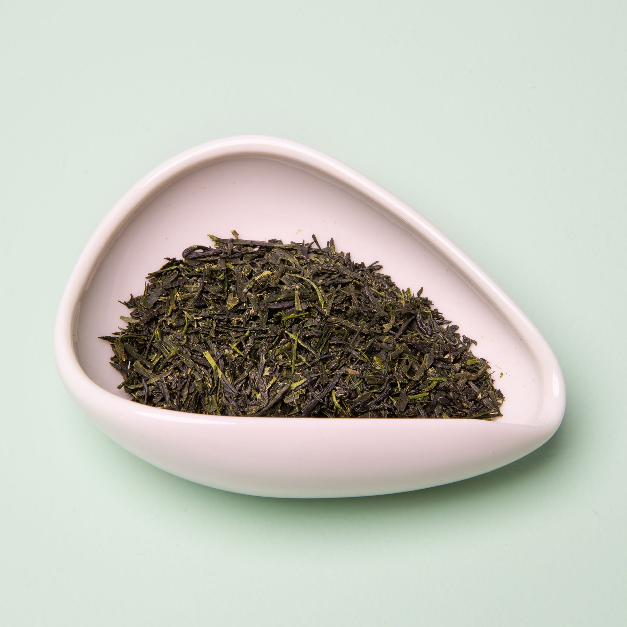 Gyokuro Té verde