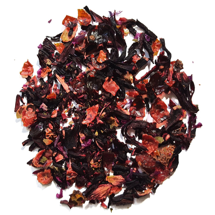 goji berry tea 3