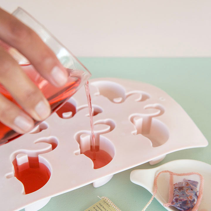 sachets goji berry infusión en bolsita