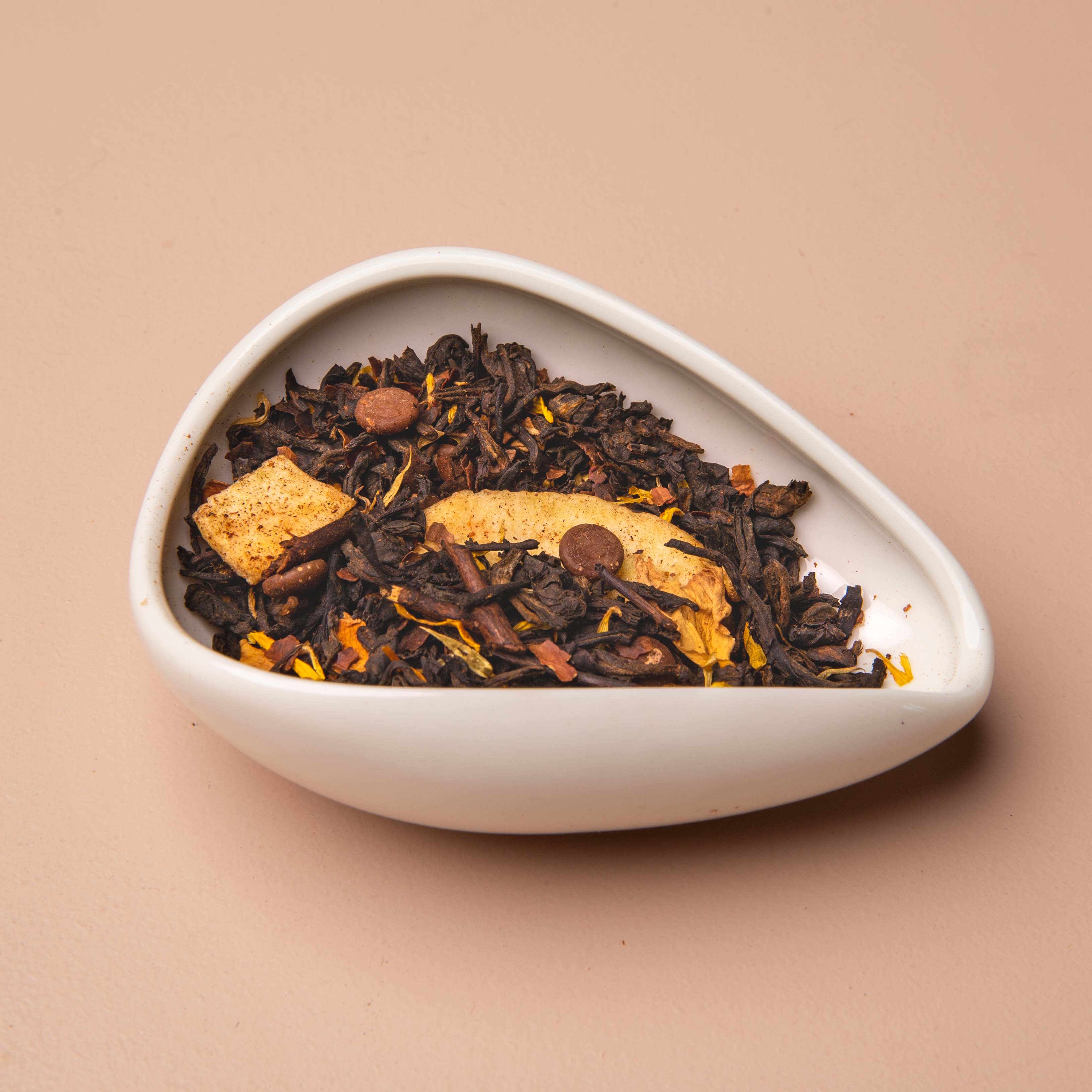 ¡Nuevo! Monkey Puerh - Edición limitada