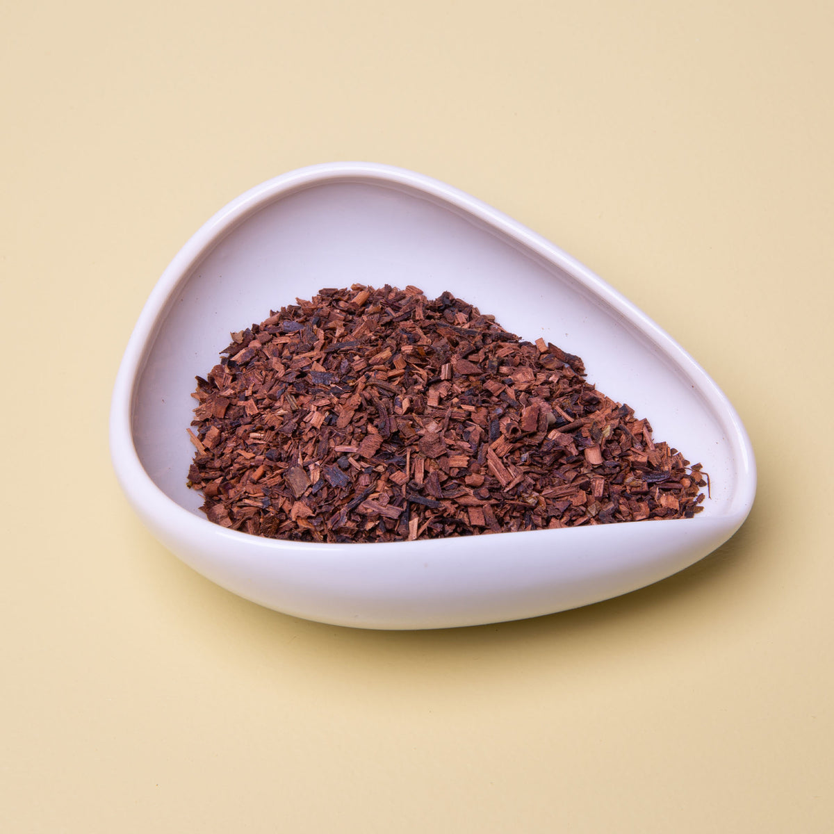 Infusión Rooibos orgánico