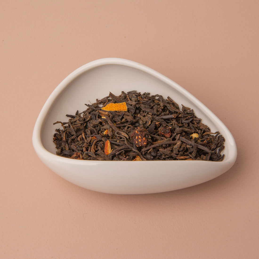 Tés Puerh In The Mood