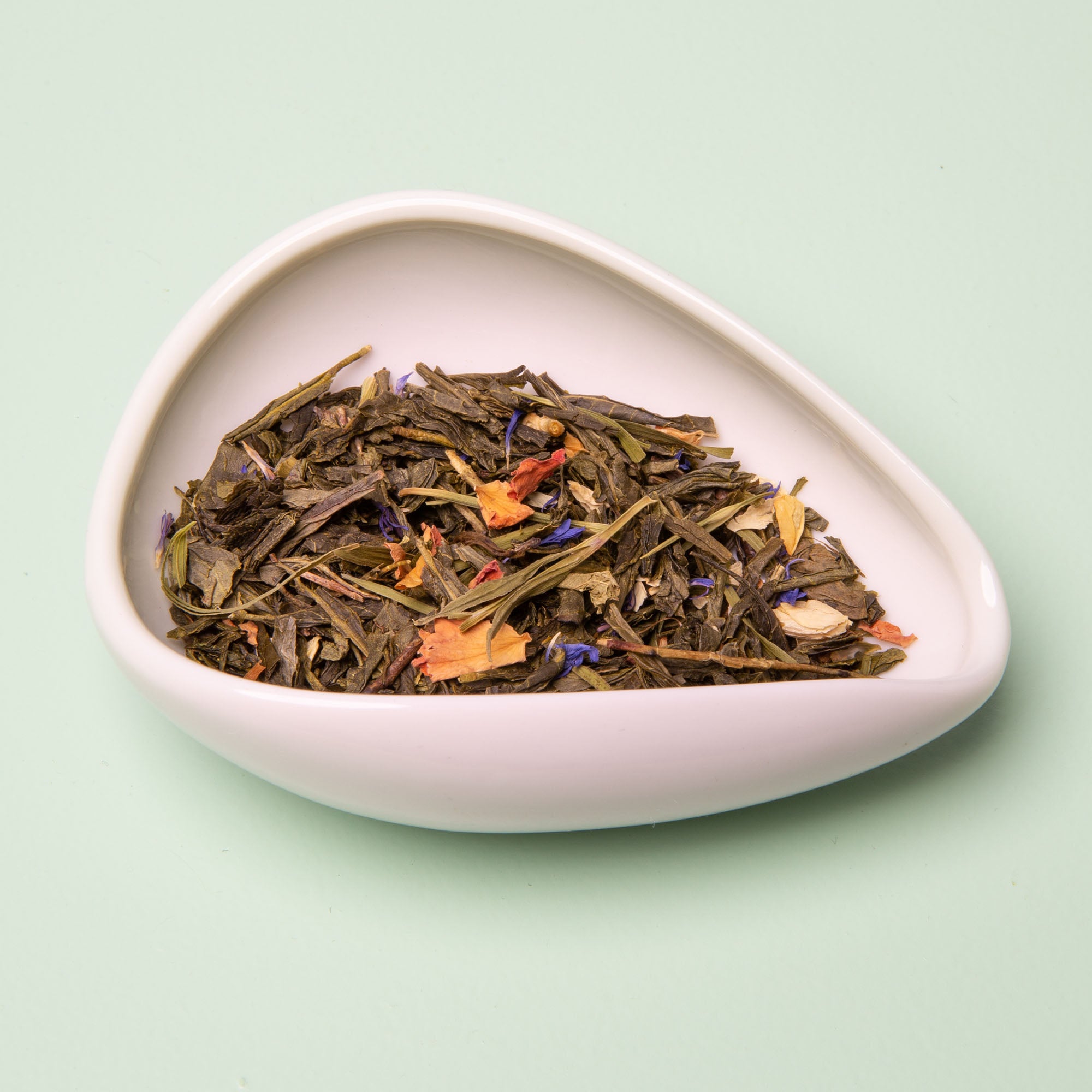 Té verde jazmin