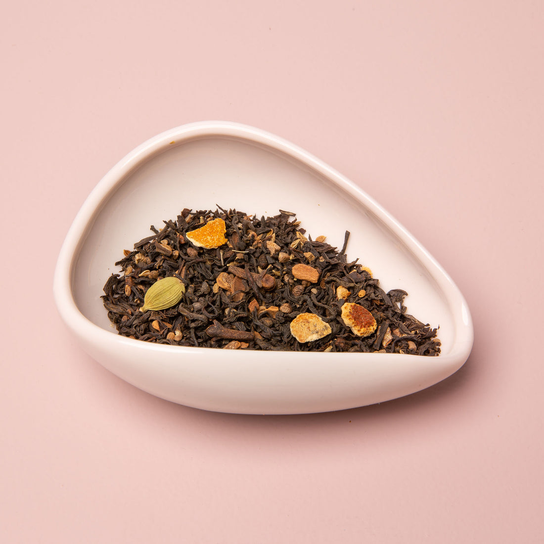Kashmir Chai Té Negro