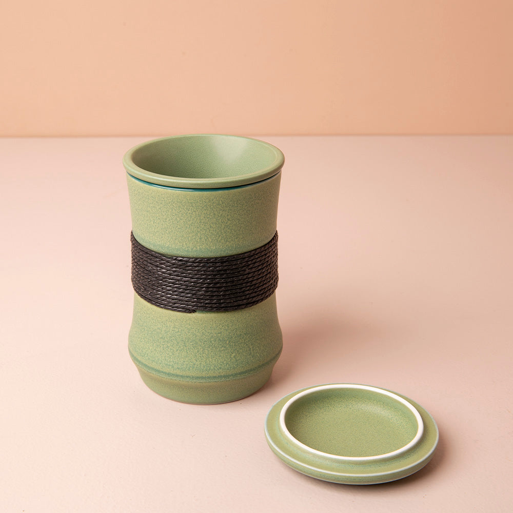 Mug Santé - Vaso con infusor