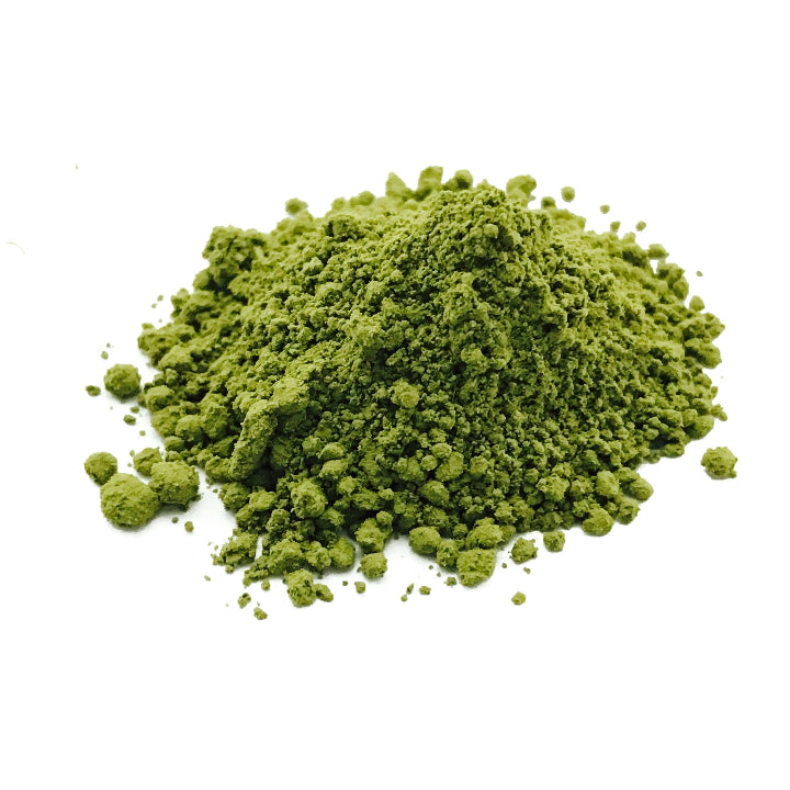 Matcha Orgánica