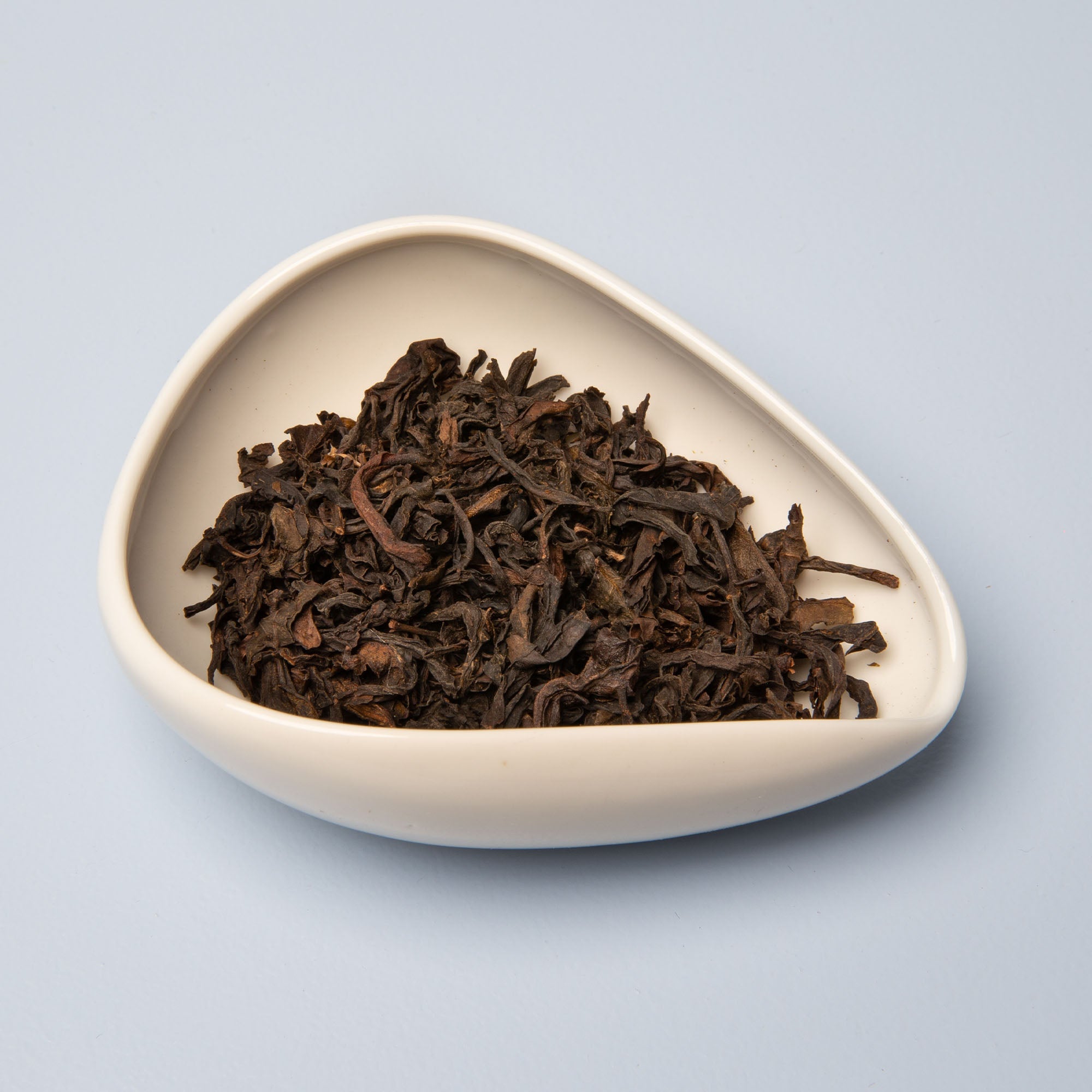 Da Hong Pao Té azul