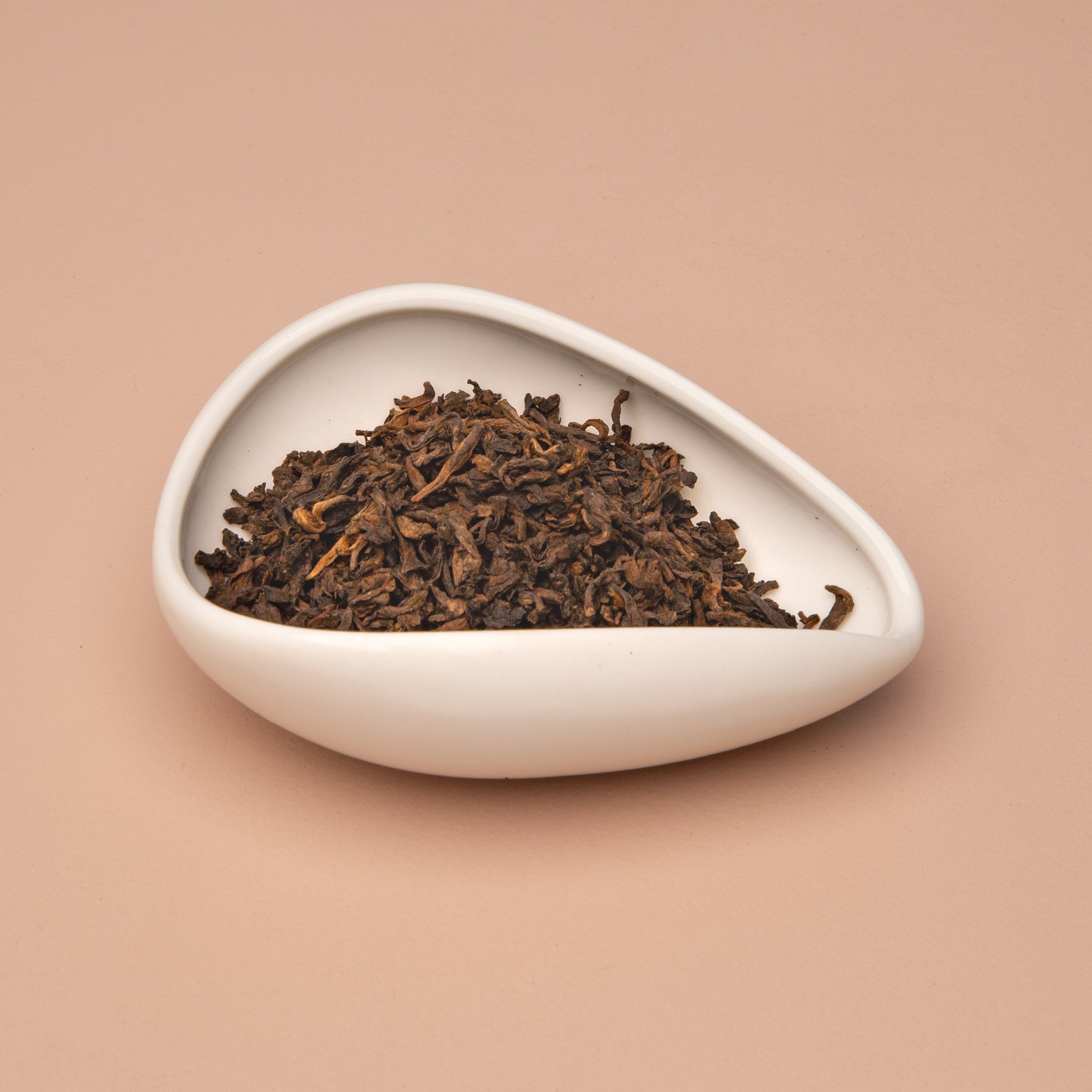 Puerh Añejado 5 años