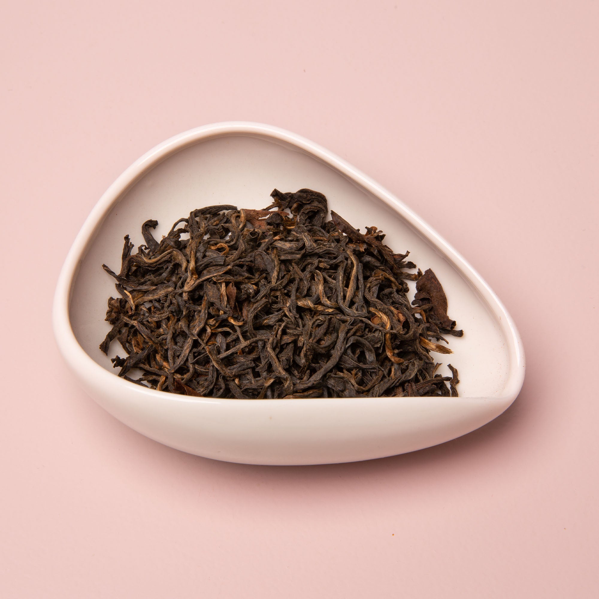 Tés negros
