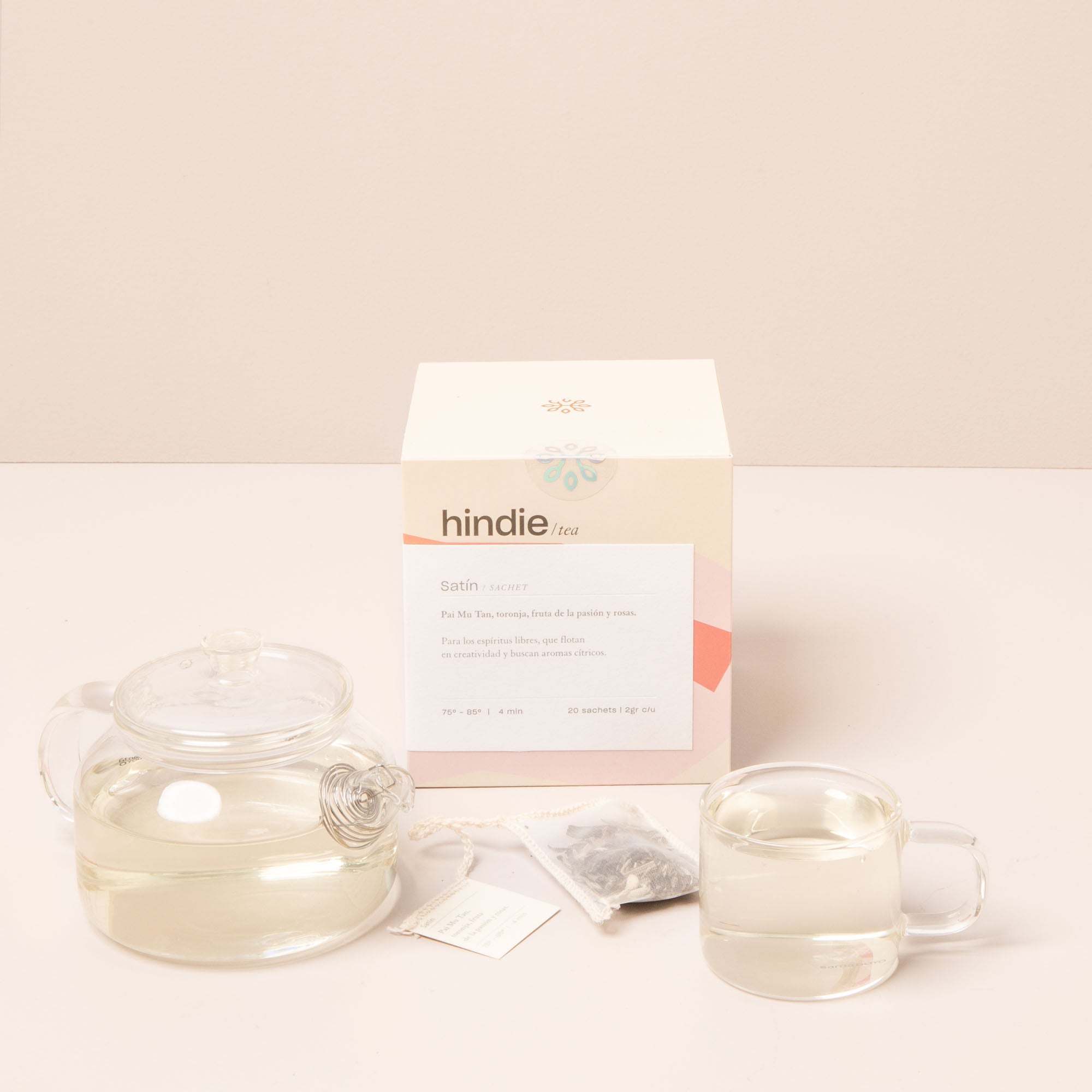 satin te blanco sachet 6