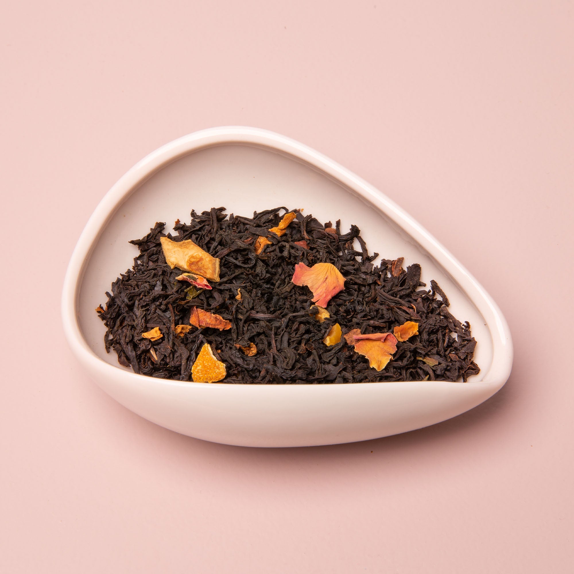 Tés negros