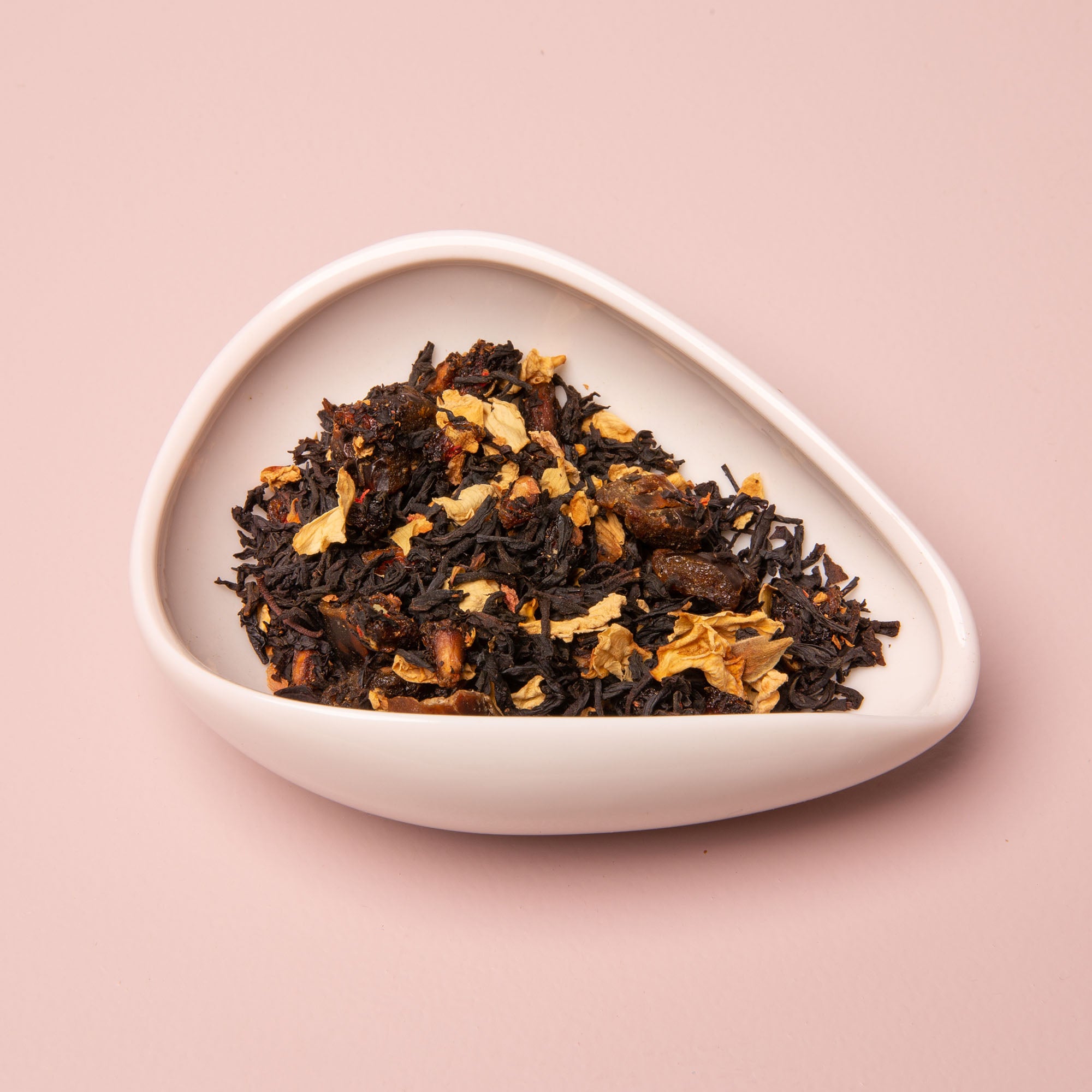 Té de Tamarindo