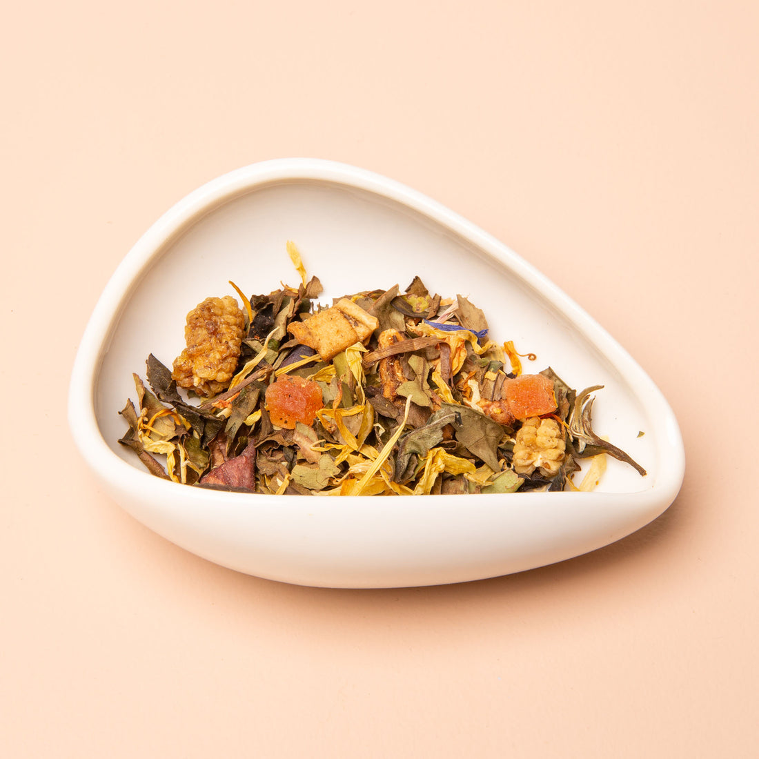 Tés blancos White Unicorn